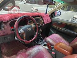 تويوتا هايلوكس